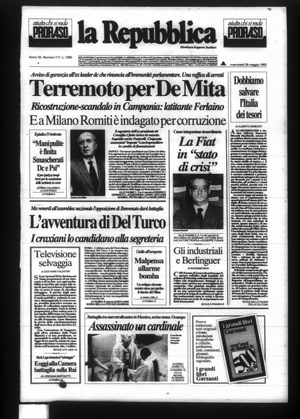 La repubblica